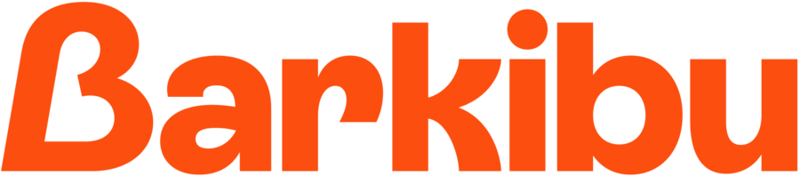 Barkibu - logo