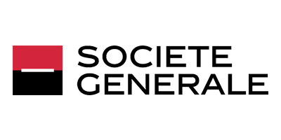 Logo - Société Générale
