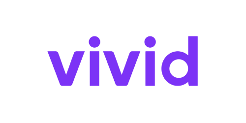 Logo - Vivid