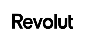 Logo - Revolut
