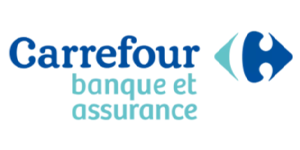 logo - Carrefour Banque