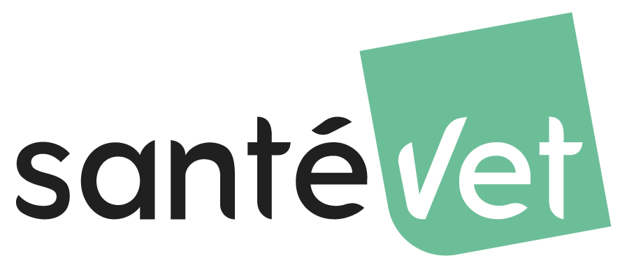 logo - Santé Vet