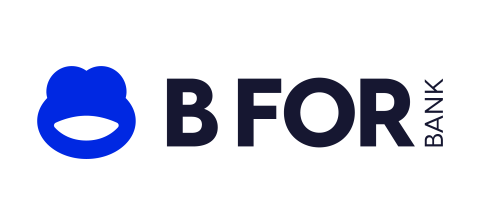 logo - Bforbank