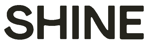 logo - Shine