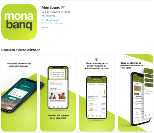 monabanq appli mobile