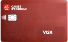 Carte premium