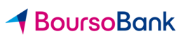 Logo BoursoBank ( ex Boursorama )