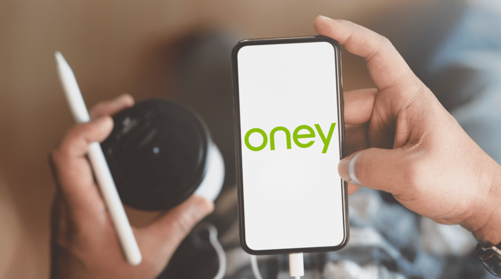 Logo Oney téléphone